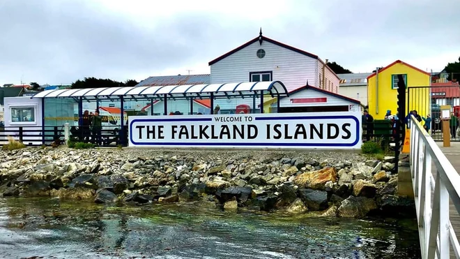 England vs Argentina: The history of the Falkland Islands dispute