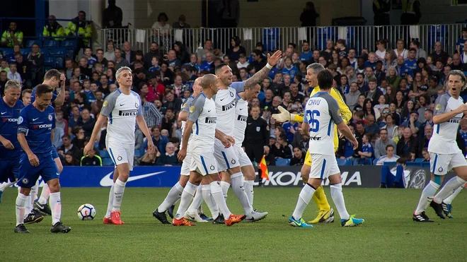 Hernán Crespo linked to Atlas manager role