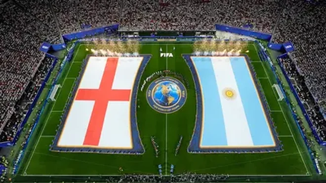 60 años de sequía: ¿Cómo era el mundo la última vez que Inglaterra ganó el Mundial?