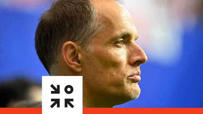 Tactical Breakdown: How Thomas Tuchel's substitutions sank England against Argentina