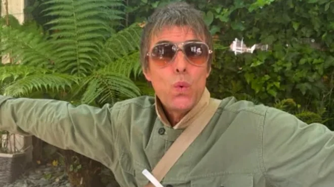 Liam Gallagher criticizes Thomas Tuchel after England's World Cup exit