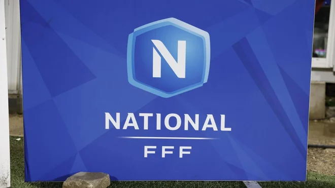 FFF announces National 1 groups for the 2026/27 season