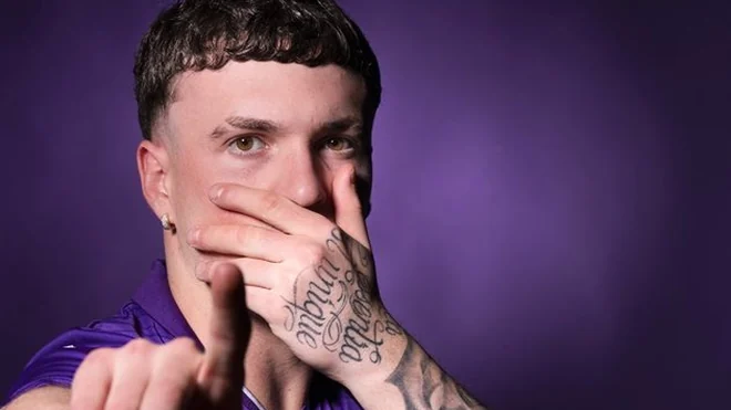 La Fiorentina ficha al defensa Alex Jiménez del Bournemouth