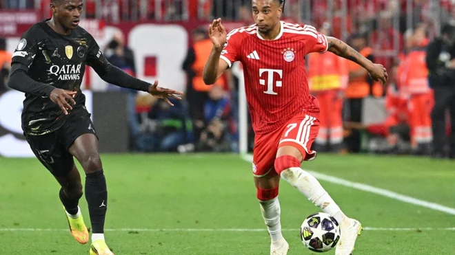 Por qué el PSG no irá a por Michael Olise este verano