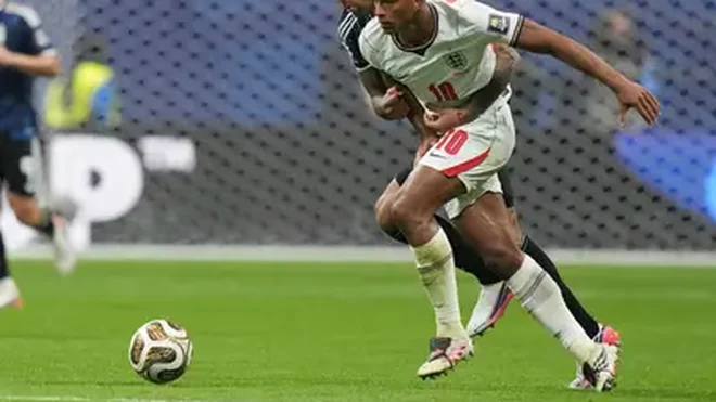 Inter Milan extends record streak to 12 consecutive World Cup finals