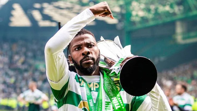 Kelechi Iheanacho rechaza renovar con el Celtic y ficha por el Bursaspor