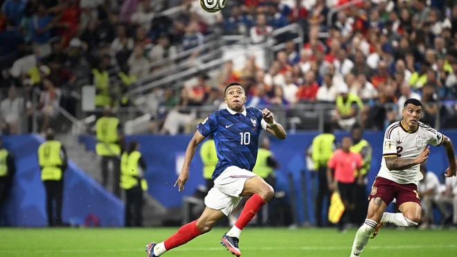 Kylian Mbappé busca el título de máximo goleador en el partido por el tercer puesto