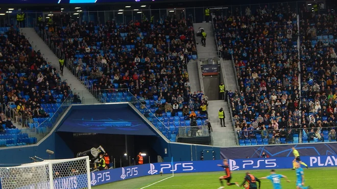 Romelu Lukaku, vinculado a la MLS ante el interés de Ajax y Mónaco