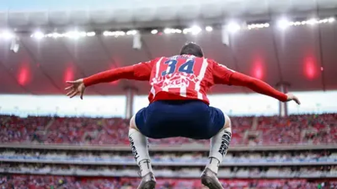 Chivas es el gran favorito al título del Apertura 2026 según IA