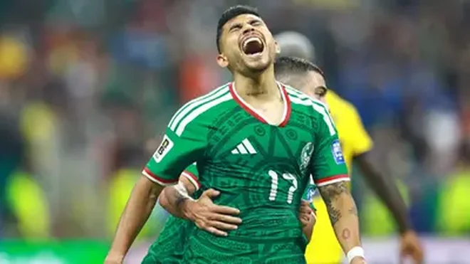 Monterrey close to signing Chicago Fire striker Hugo Cuypers