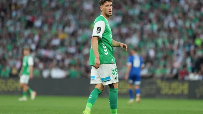Saint-Étienne defeated by Servette in friendly match