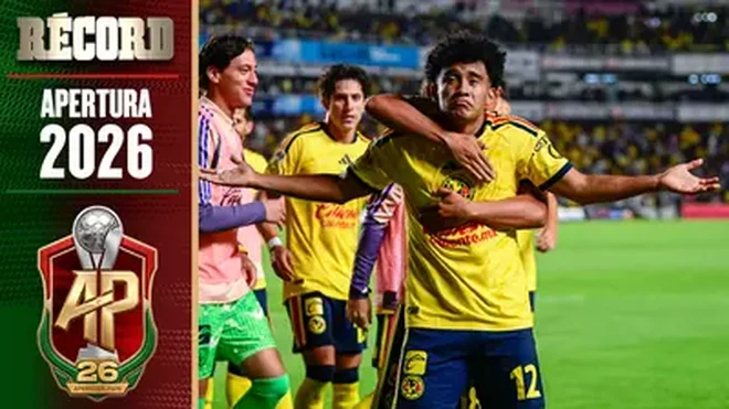 Henry Martin misses another penalty for América