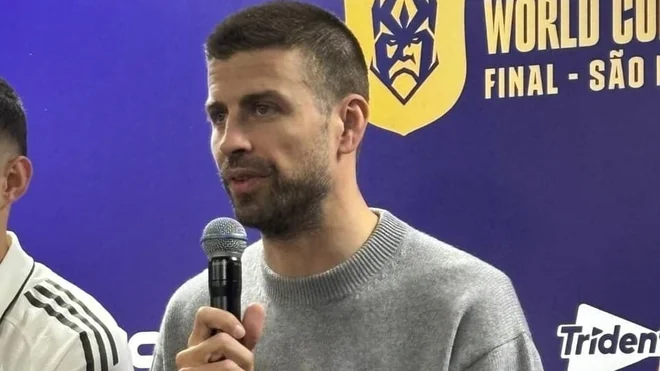 Піке: Аргентина перевершила очікування, хоча спочатку я ставив на Бразилію