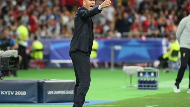 Zinedine Zidane to lead France: The tactical challenges ahead