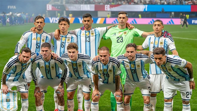 Spanish media condemn Argentina's behavior after World Cup final