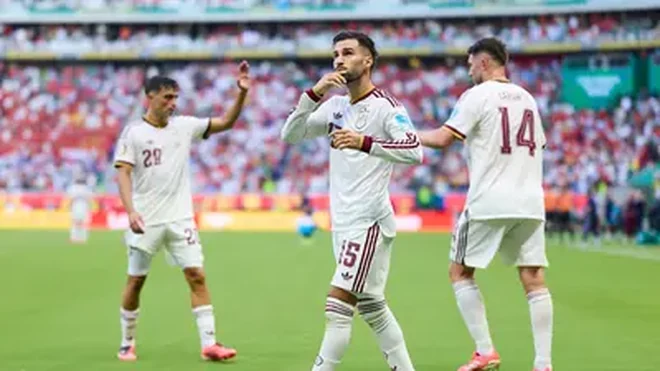 Pablo Carrozza cuestiona la integridad de la final del Mundial 2026