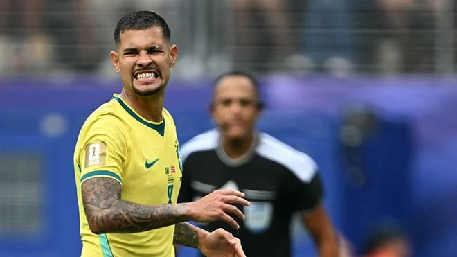 El Arsenal abre negociaciones por Bruno Guimaraes