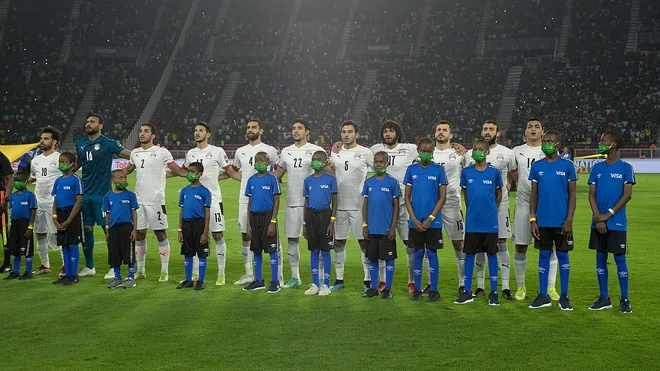 Mostafa Mohamed regresa a Nantes tras su ausencia