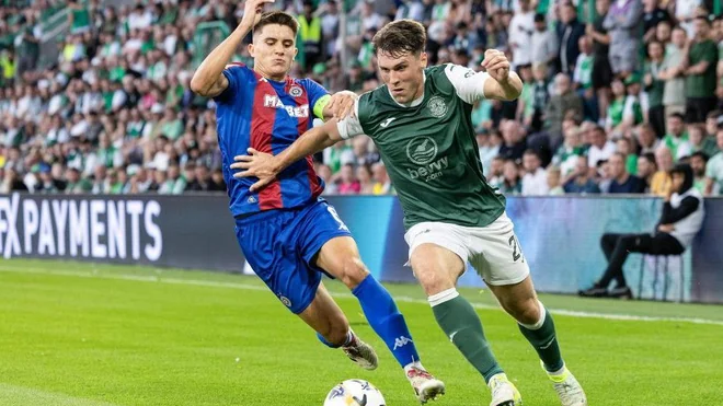 El Rangers ficha al mediocampista serbio Vanja Dragojevic del Partizan