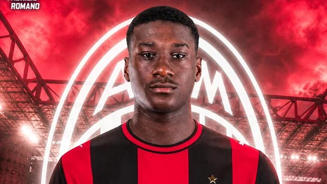 AC Milan reaches agreement for Troyes defender Sanhun Diawara