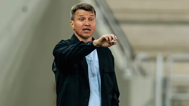 Rotan: Polissya could have beaten Copenhagen