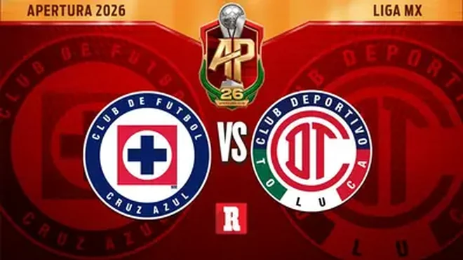 Partidos de sábado: Toluca y Cruz Azul por el título, más Liga MX y MLS
