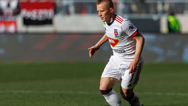 Ivan Petryak joins Kudrivka