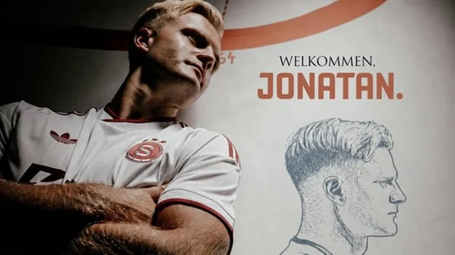 El Sparta de Praga ficha al primo de Erling Haaland