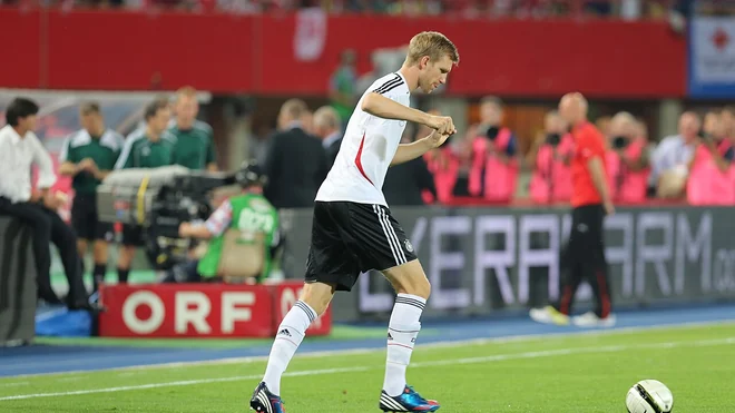 Per Mertesacker to lead DFB sporting management