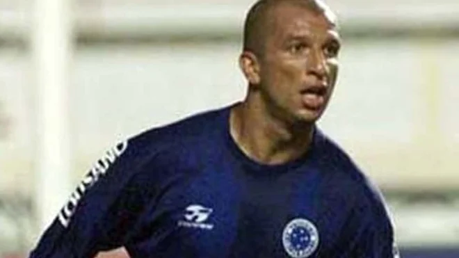 Goleada histórica: el 4-0 de Cruzeiro a Botafogo en el 2000