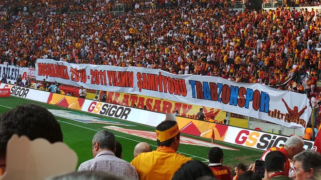 Trabzonspor officially denies Mohamed Salah transfer rumors