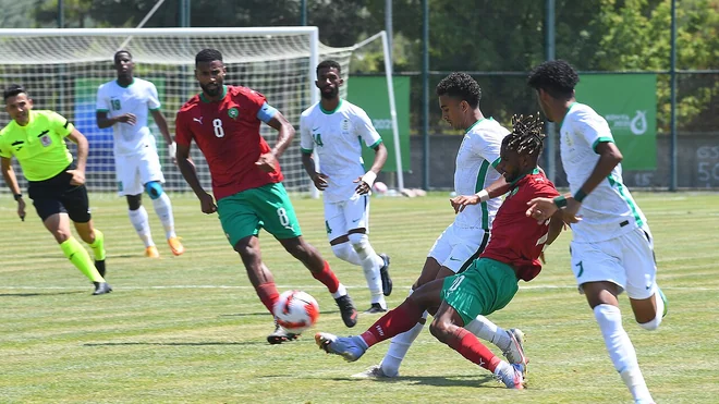 Al-Diriyah eyes Al-Ittihad's Ahmed Al-Ghamdi, player responds with high demands