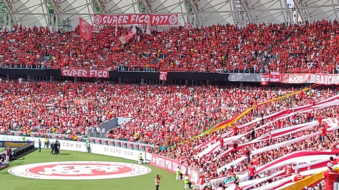 Unprecedented punishment: Player suspended until his victim recovers in Brazil