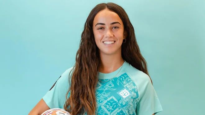 London City Lionesses sign Spanish midfielder Daniela Arques