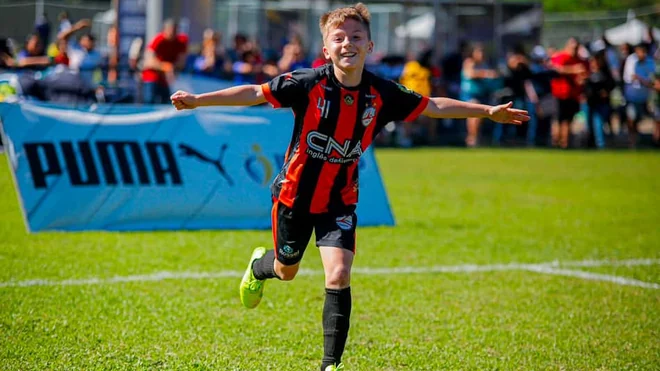 IberCup cierra edición en Brasil con récord y apunta al debut en Salvador