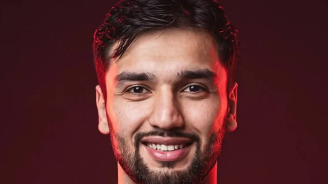 El extremo del Shakhtar, Khusrav Toirov, cedido al Ravshan