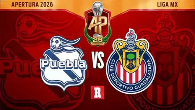 Omar Govea regresa a la convocatoria de Chivas contra Puebla