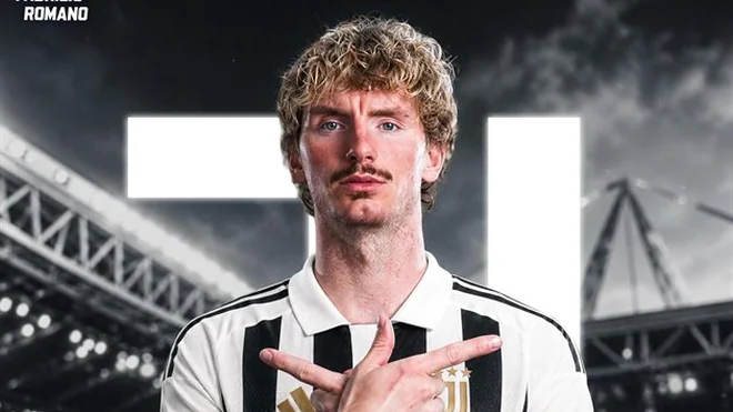 Juventus ficha a Nick Woltemade cedido por el Newcastle