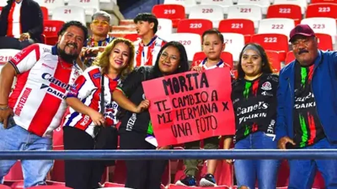 Atlético San Luis y Tijuana igualan sin goles