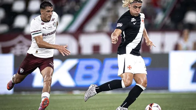 Pronóstico para el Vasco vs Fluminense en la Copa do Brasil