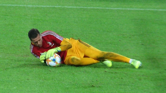 Wojciech Szczesny hace una honesta confesión sobre su hábito de fumar