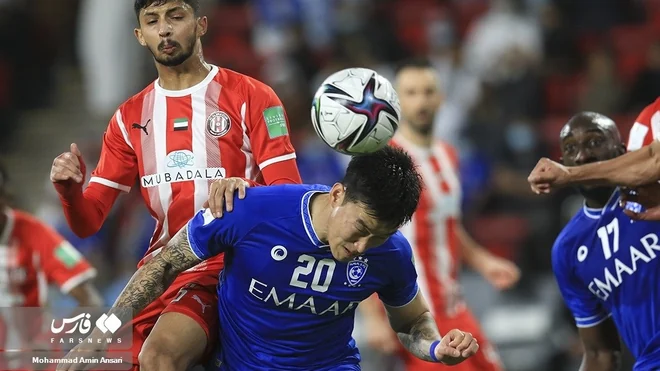 A major disaster: Koulibaly puts Al-Hilal in a predicament before the season