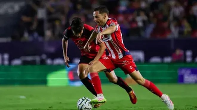 Hijo de Jesús Corona debuta con Xolos Sub-21 a los 16 años