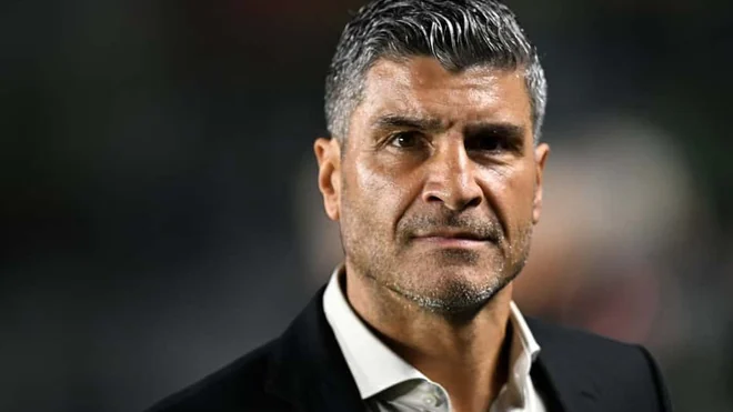Pedro Emanuel define el Vasco con cambios para enfrentar al Fluminense