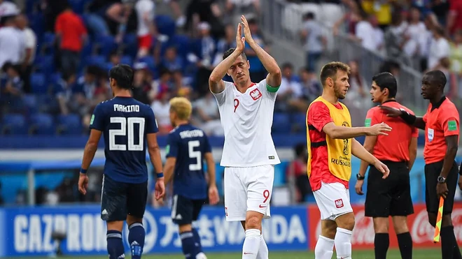 Robert Lewandowski scores his first brace in MLS
