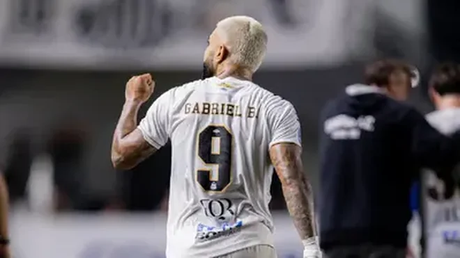 Neymar en duda para la vuelta de la Copa de Brasil ante Remo