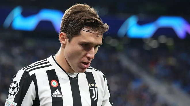 Federico Chiesa commits to Liverpool future amid transfer interest