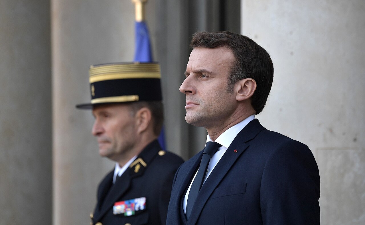Macron interviene: el presidente francés bloquea el plan comercial de la FIFA