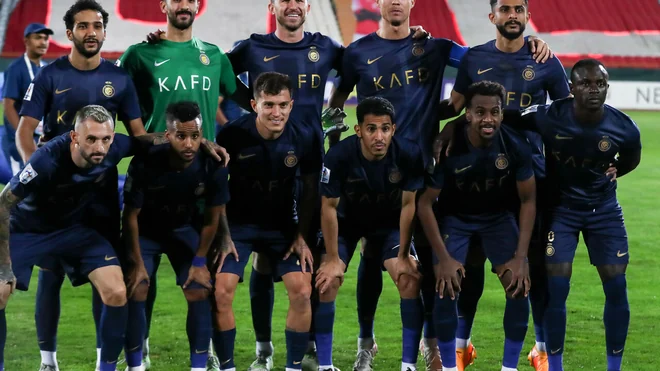 Samu Costa undergoes medical ahead of Al-Nassr move