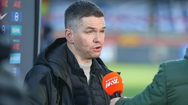 Manchester United Women's team searches for new manager before season start